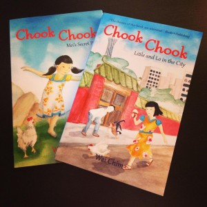 chookchookboth Chook Chook Pair