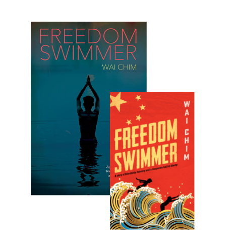 Freedom Swimmer